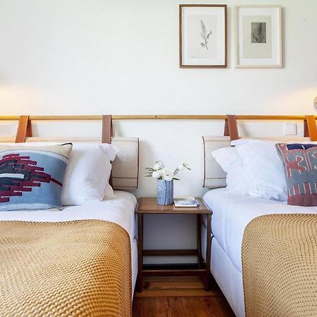 Bohemian Luxury - Intendente Lissabon Buitenkant foto