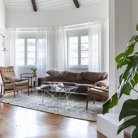 Bohemian Luxury - Intendente Lissabon Buitenkant foto
