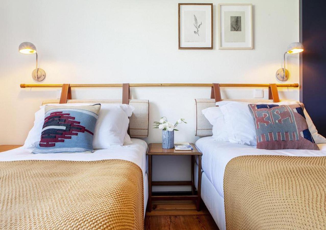 Bohemian Luxury - Intendente Lissabon Buitenkant foto