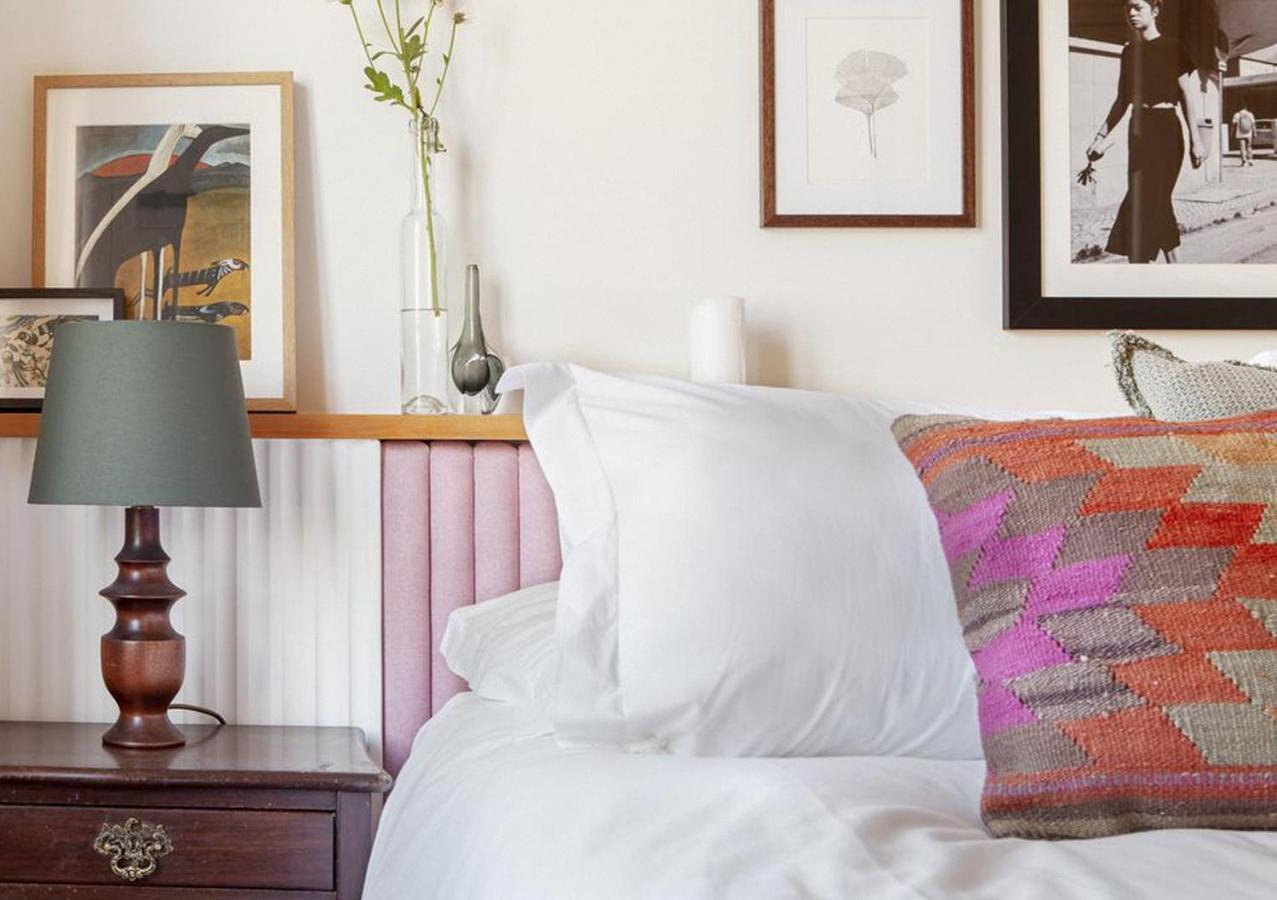 Bohemian Luxury - Intendente Lissabon Buitenkant foto