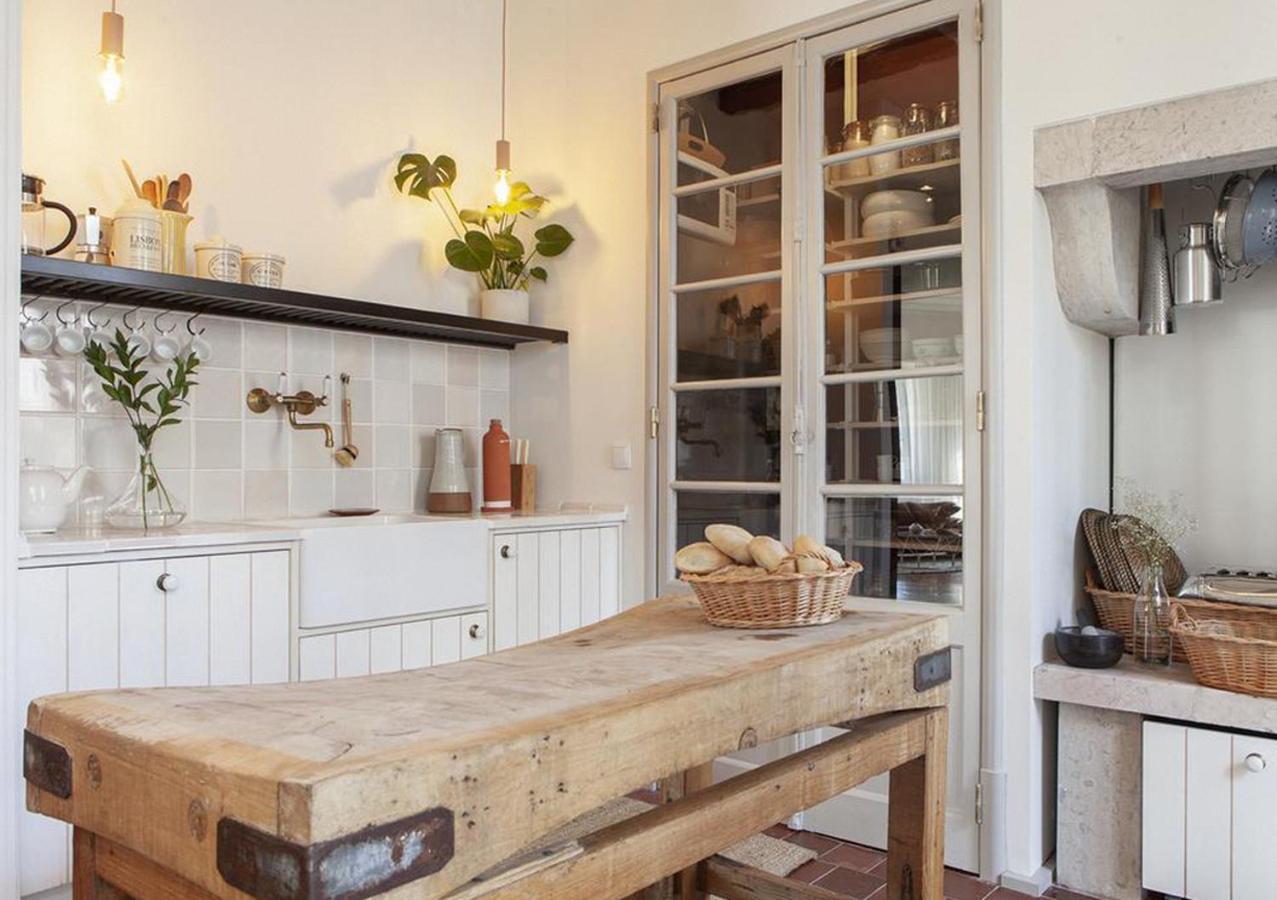 Bohemian Luxury - Intendente Lissabon Buitenkant foto