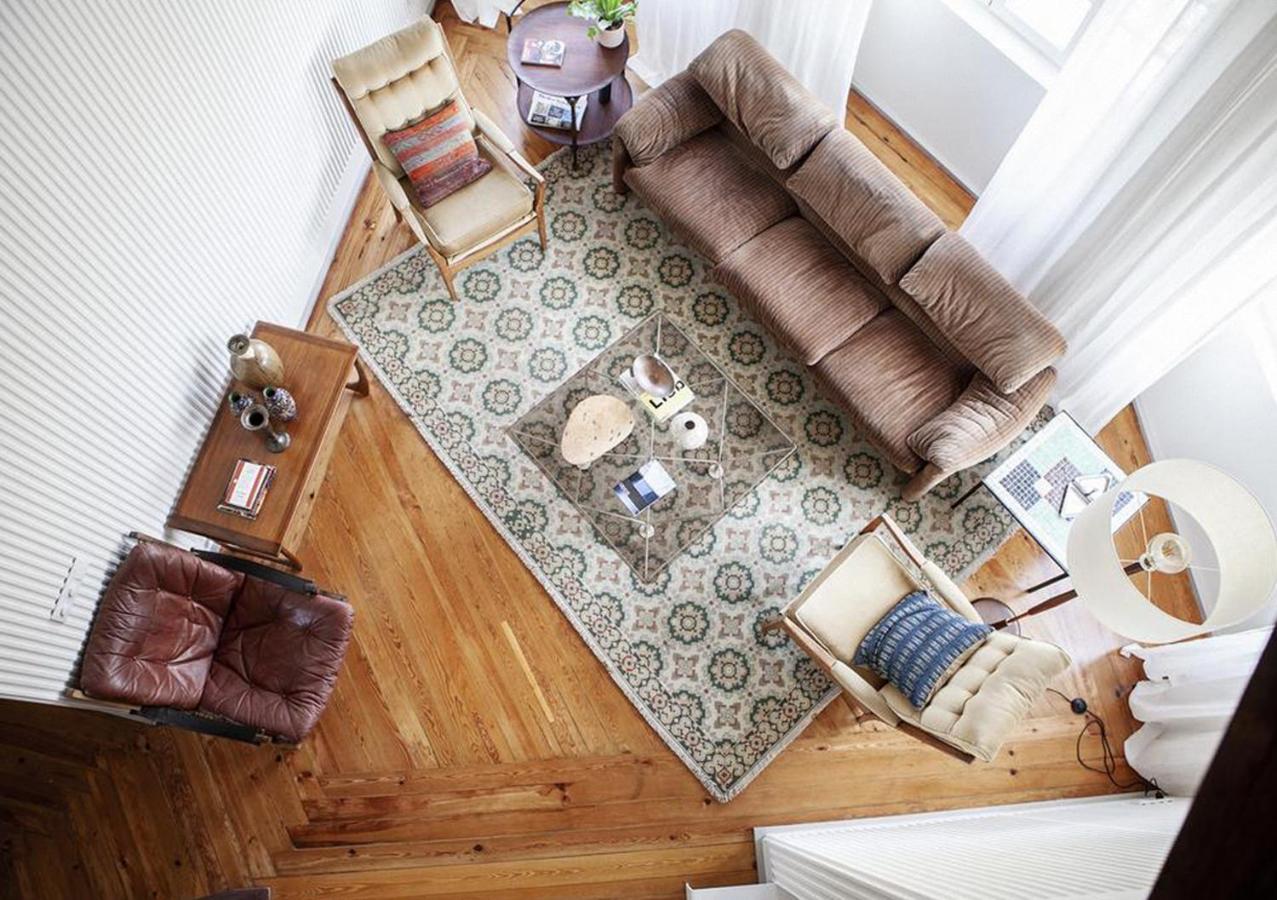 Bohemian Luxury - Intendente Lissabon Buitenkant foto
