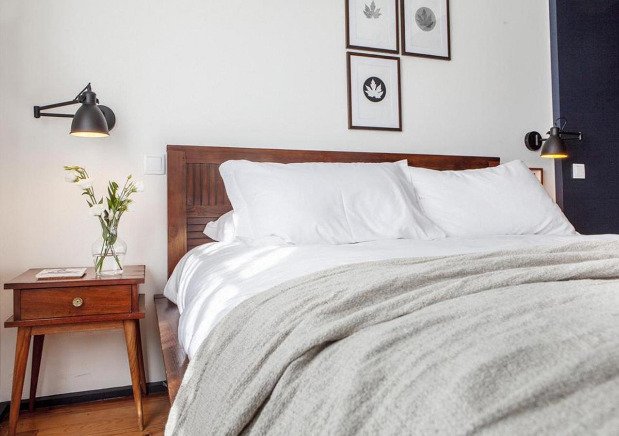 Bohemian Luxury - Intendente Lissabon Buitenkant foto