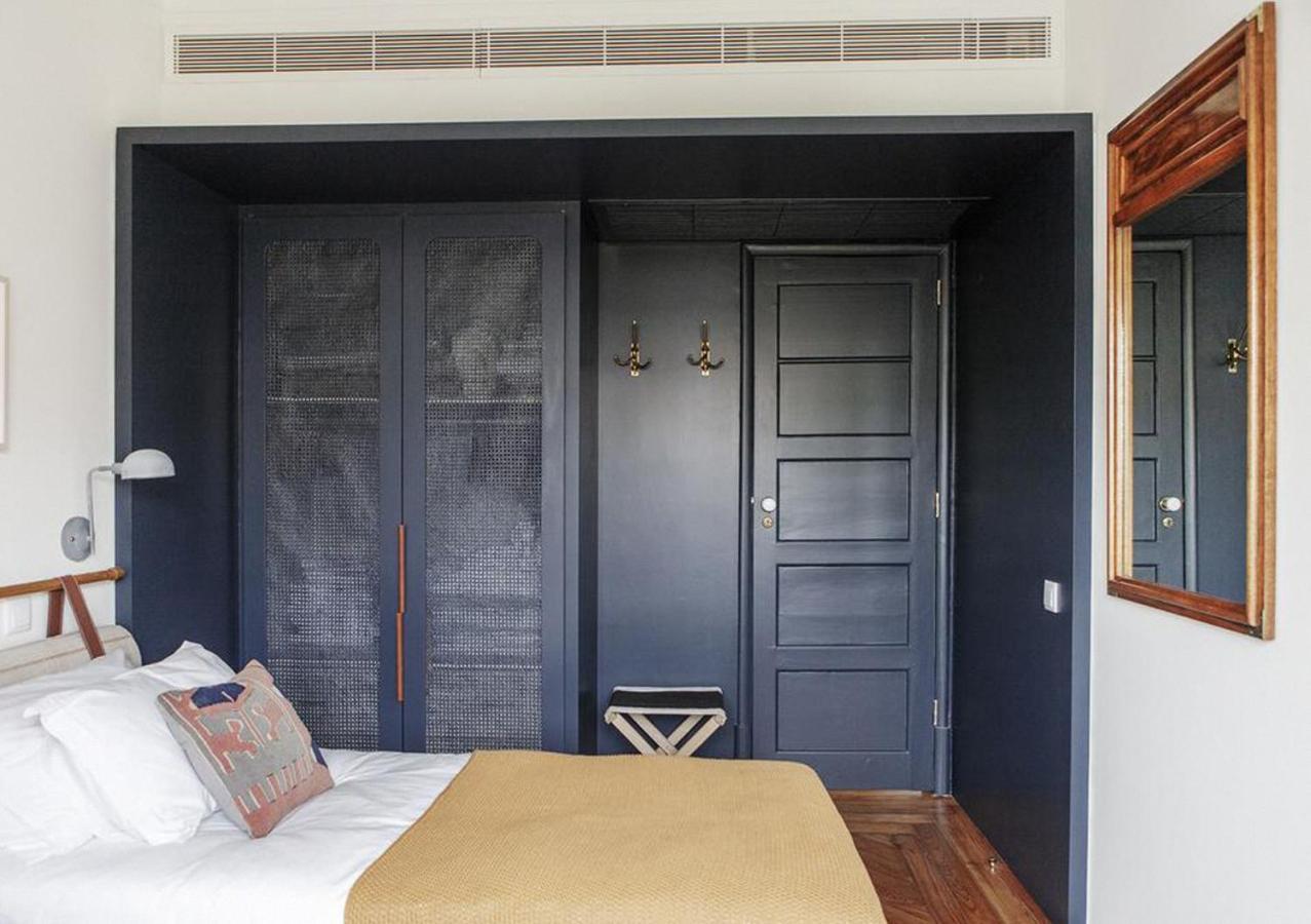 Bohemian Luxury - Intendente Lissabon Buitenkant foto