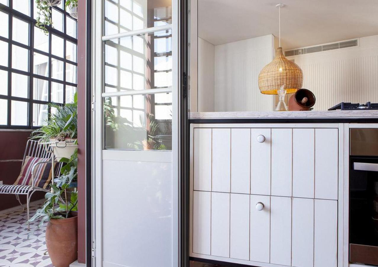 Bohemian Luxury - Intendente Lissabon Buitenkant foto