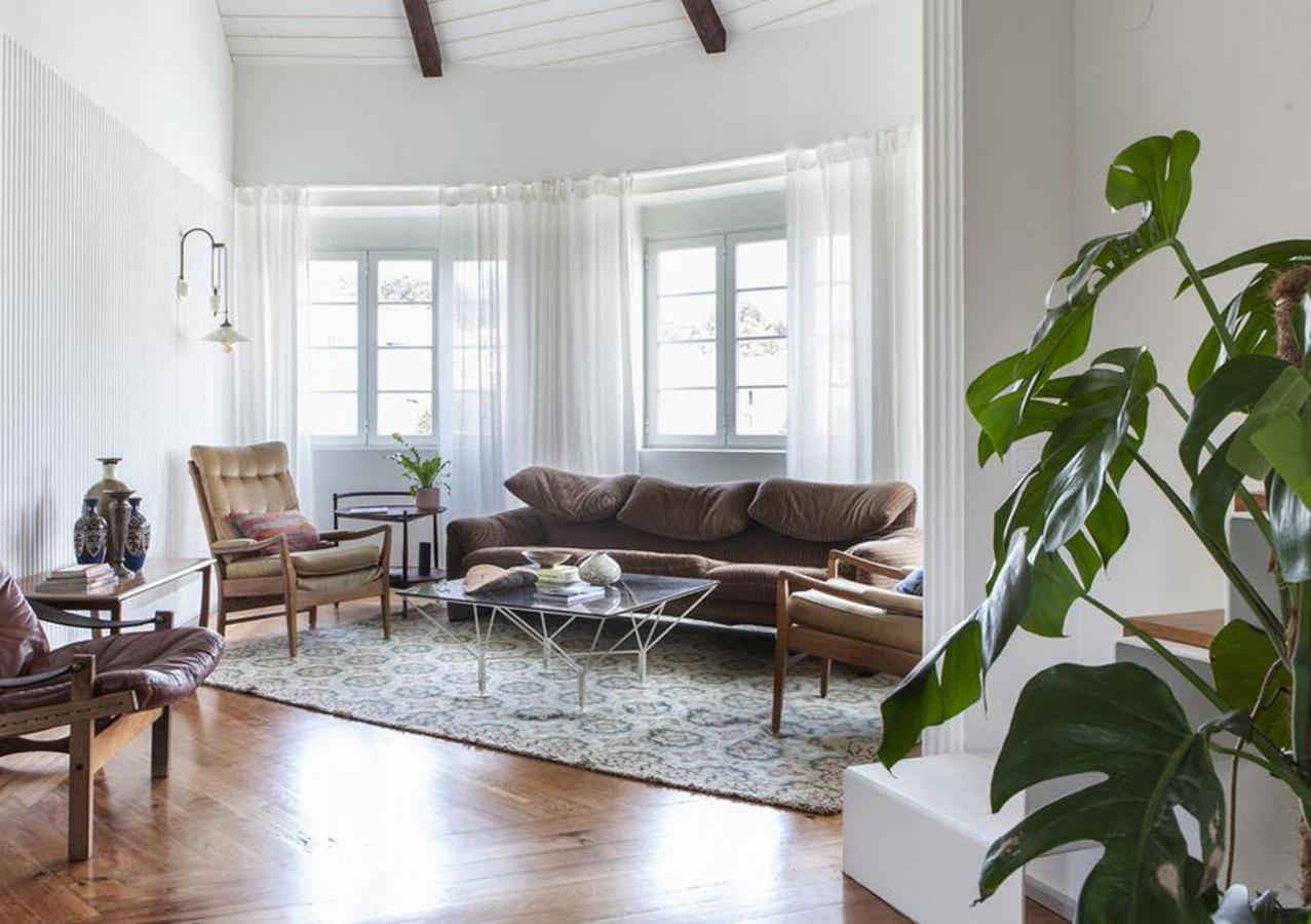 Bohemian Luxury - Intendente Lissabon Buitenkant foto