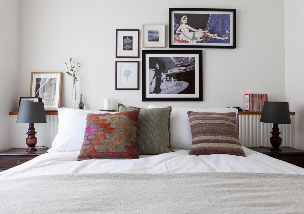 Bohemian Luxury - Intendente Lissabon Buitenkant foto