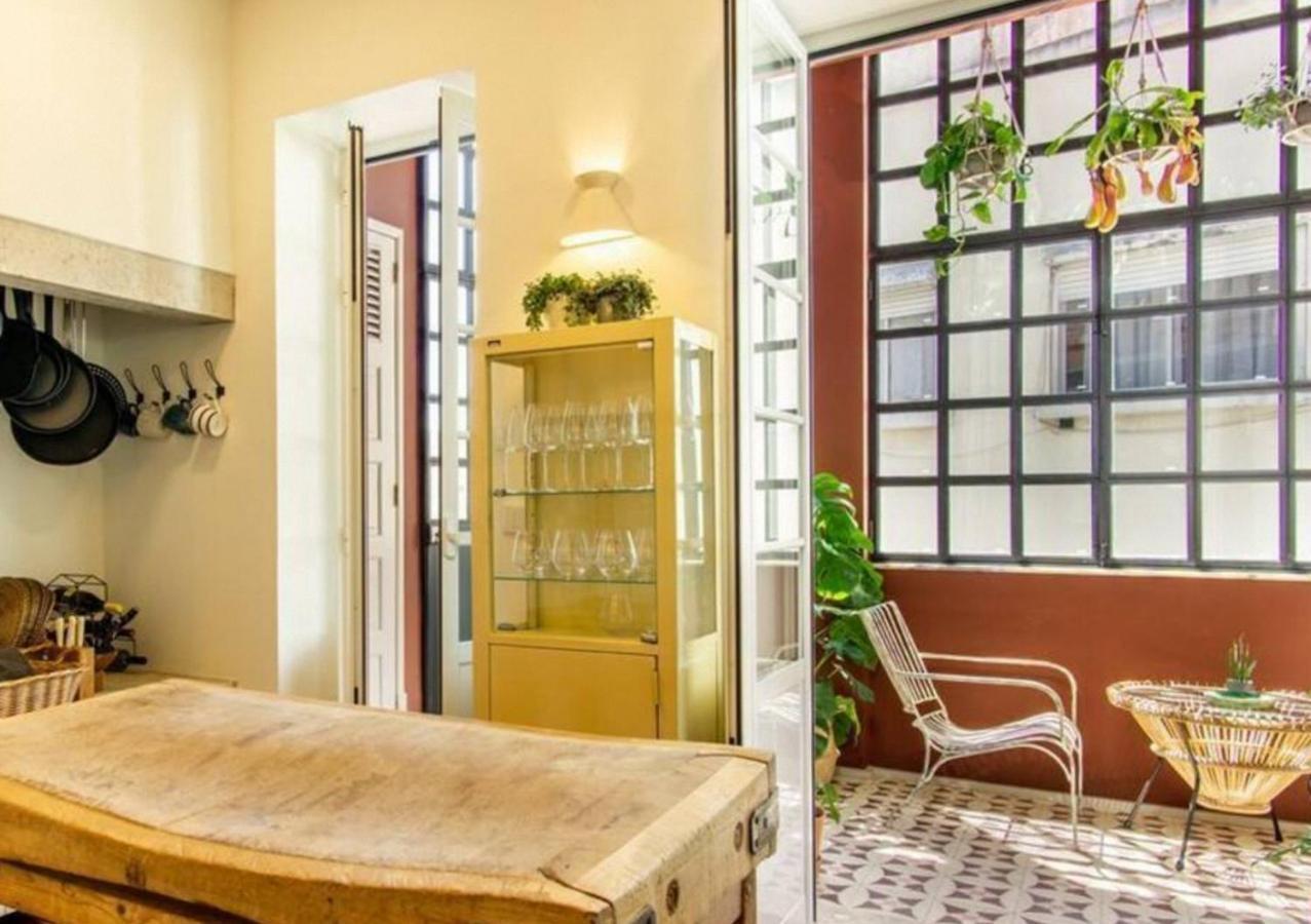 Bohemian Luxury - Intendente Lissabon Buitenkant foto