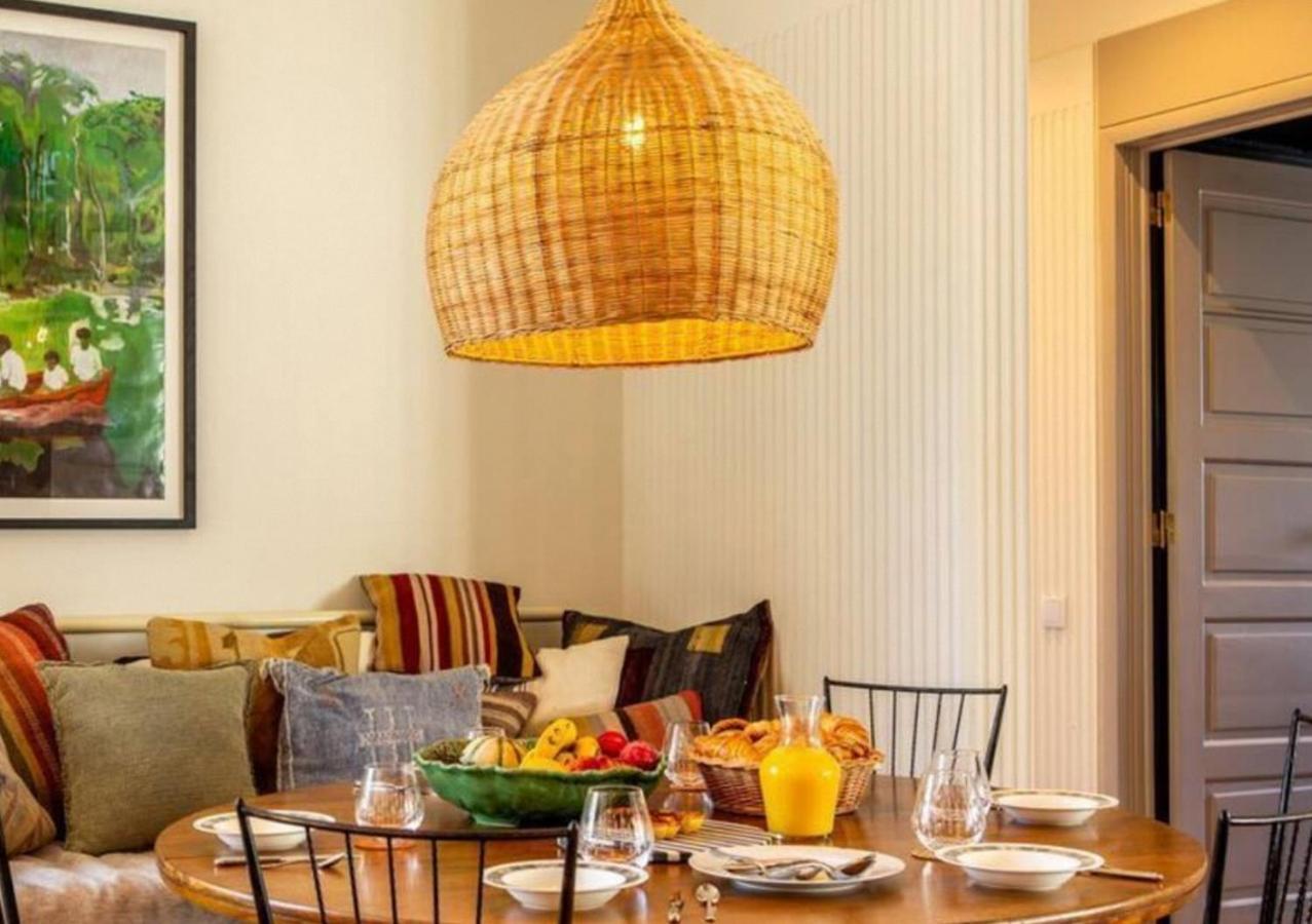 Bohemian Luxury - Intendente Lissabon Buitenkant foto