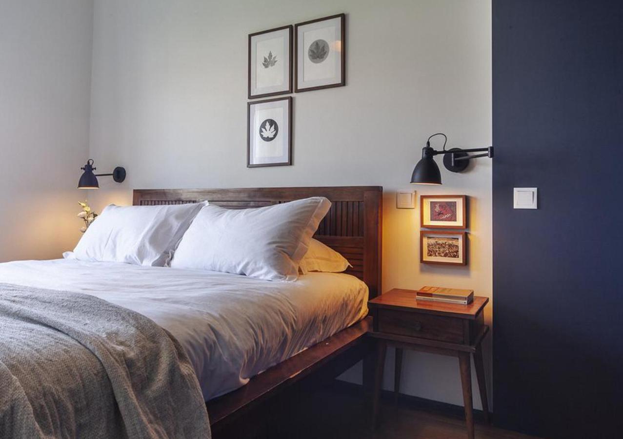 Bohemian Luxury - Intendente Lissabon Buitenkant foto