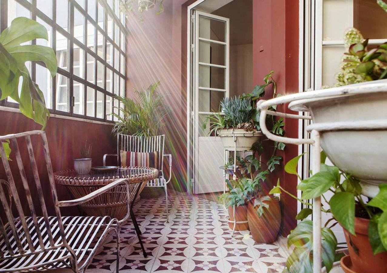 Bohemian Luxury - Intendente Lissabon Buitenkant foto
