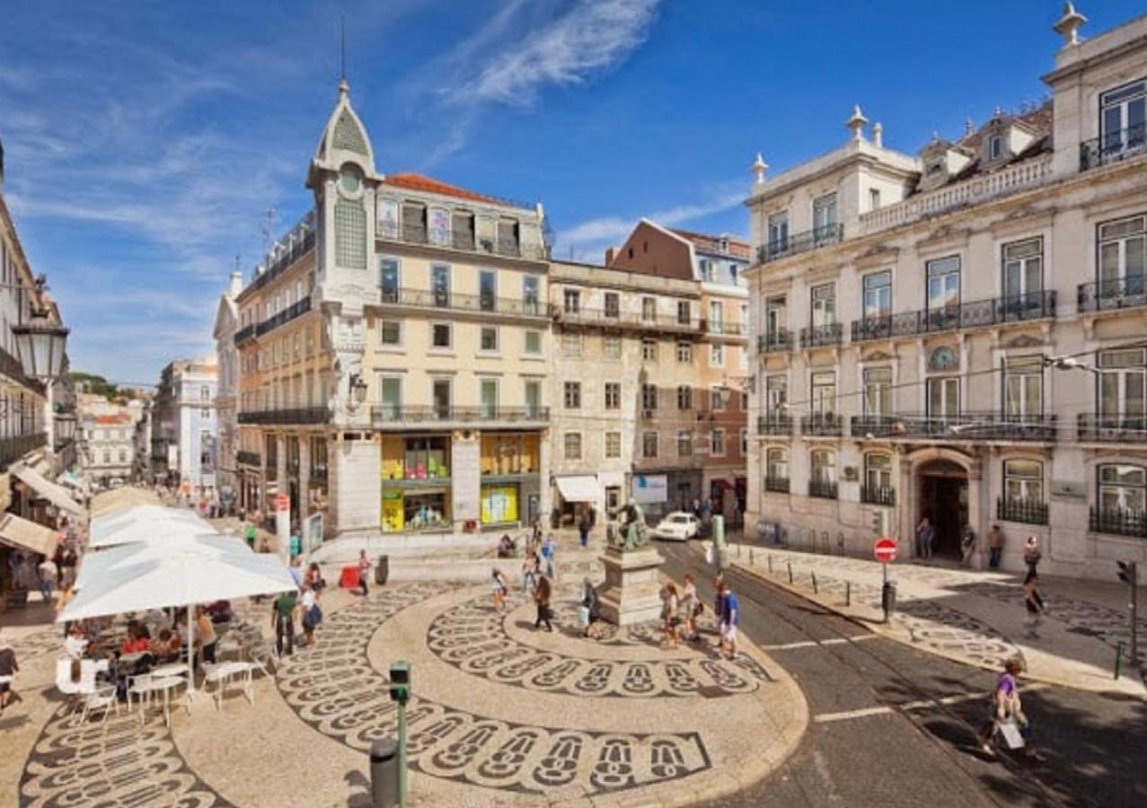 Bohemian Luxury - Intendente Lissabon Buitenkant foto