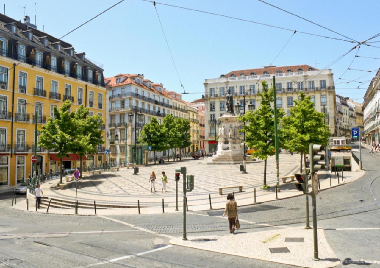 Bohemian Luxury - Intendente Lissabon Buitenkant foto